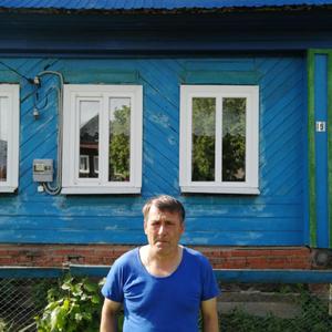 Сергей, 57 лет, Козьмодемьянск