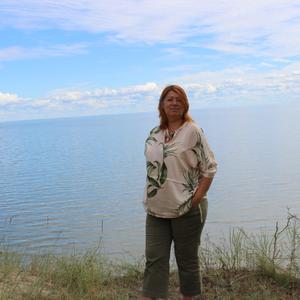 Жанна, 55 лет, Калининград