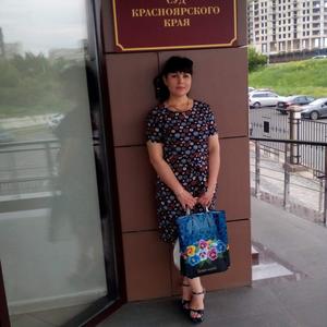 Мария, 54 года, Красноярск