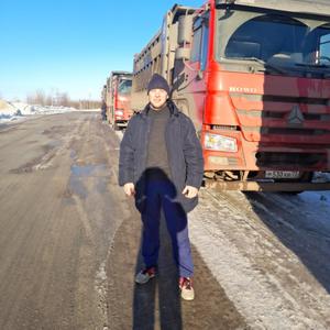 Парни в Ульяновске: Алексей, 35 - ищет девушку из Ульяновска