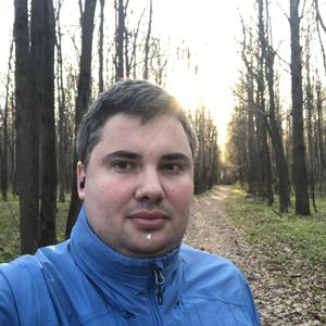 Парни в Саранске: Дмитрий, 36 - ищет девушку из Саранска