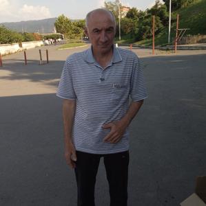 Джамбулат, 49 лет, Владикавказ