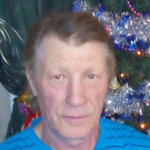 Геннадий, 70 лет, Екатеринбург