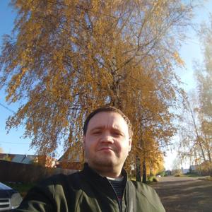 Robert Zaripov, 36 лет, Уфа