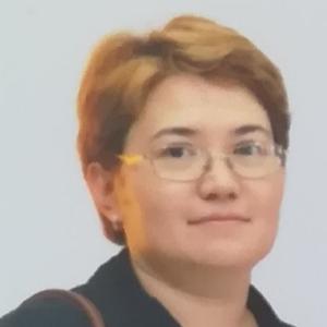 Альфия, 40 лет, Астана