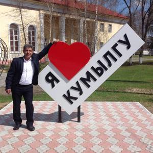 Сейран, 59 лет, Волгоград