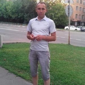 Александр, 44 года, Бугуруслан