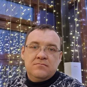 Сергей, 42 года, Искитим