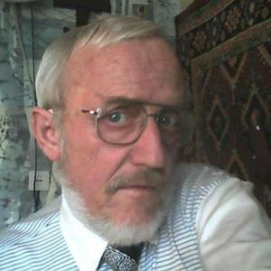 Парни в Оренбурге: Николай Горбатенко, 71 - ищет девушку из Оренбурга