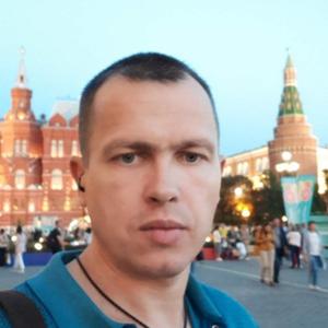 Владимир Матера, 45 лет, Балашиха