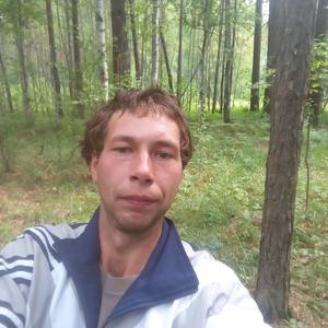 Парни в Сысерти: Сергей, 28 - ищет девушку из Сысерти