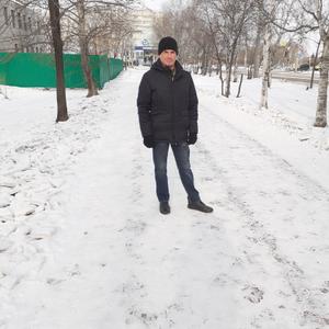 Виктор, 55 лет, Хабаровск
