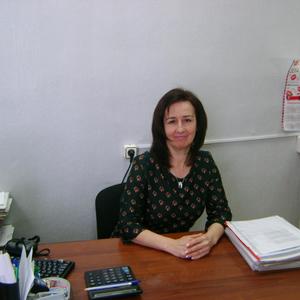 Ольга Винокурова, 60 лет, Ивантеевка