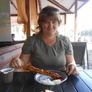 Елена, 54 года, Кемерово