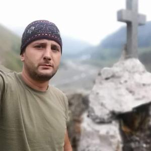 Bacho, 38 лет, Тбилиси