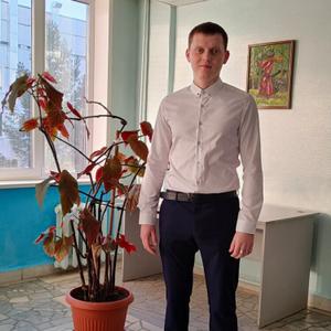 Парни в Ульяновске: Илья, 22 - ищет девушку из Ульяновска