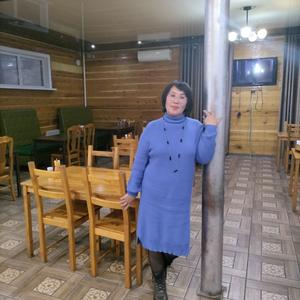 Девушки в Улан-Удэ: Дулма, 56 - ищет парня из Улан-Удэ