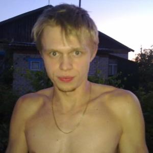 Парни в Зеленограде: Андрей Гидулянов, 34 - ищет девушку из Зеленограда
