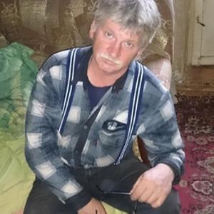 Юрий, 57 лет, Петропавловск-Камчатский