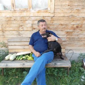 Евгений Власкин, 61 год, Улан-Удэ