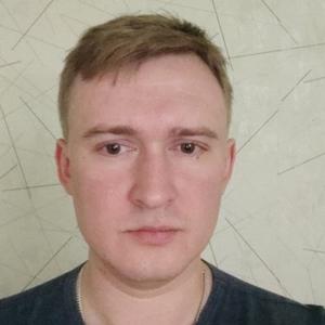 Парни в Солнечногорске: Евгений, 34 - ищет девушку из Солнечногорска