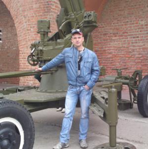 Владимир, 34 года, Норильск
