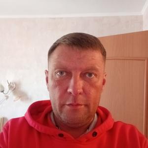 Евгений, 42 года, Омск