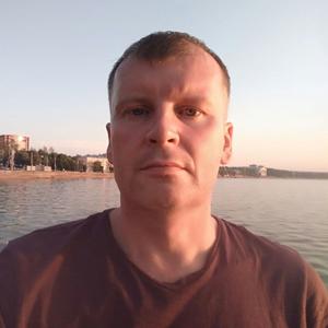 Юрий, 45 лет, Ижевск