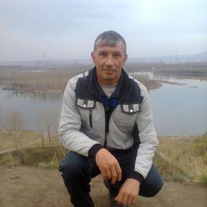 Иван, 47 лет, Красноярск