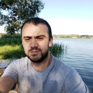 Мурод, 39 лет, Москва