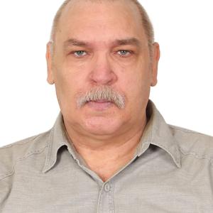 Пётр, 63 года, Москва