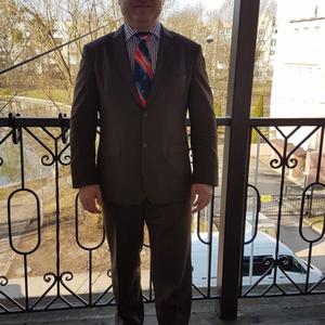 Aleks Pakhomov, 53 года, Калининград