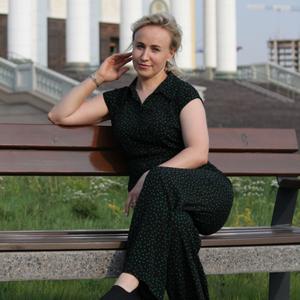 Юлия, 44 года, Челябинск