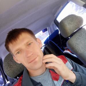 Парни в Курчатове: Сергей, 31 - ищет девушку из Курчатова