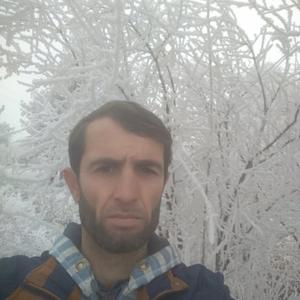 Саломатшо, 39 лет, Душанбе