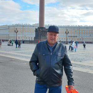 Валера, 61 год, Уфа