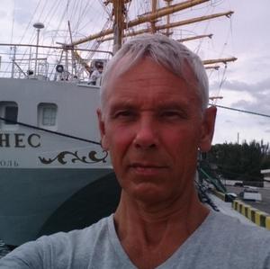Владимир, 64 года, Одинцово