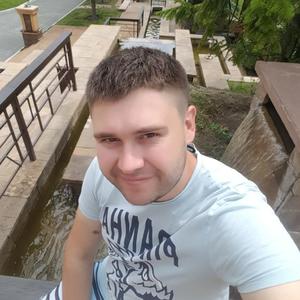 Парни в Новосибирске: Дмитрий, 37 - ищет девушку из Новосибирска