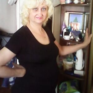Девушки в Ульяновске: Лариса, 56 - ищет парня из Ульяновска