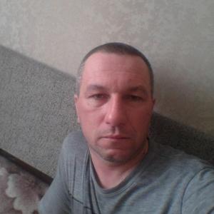 Роман, 47 лет, Новокузнецк