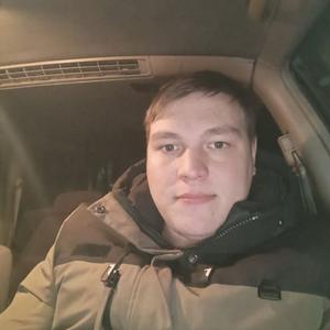 Павел, 26 лет, Петропавловск-Камчатский