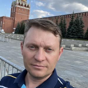 Макс, 42 года, Иркутск