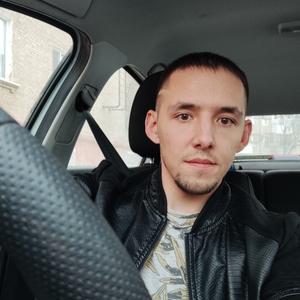 Динар Минигалеев, 32 года, Уфа