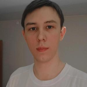 Владислав, 26 лет, Красноярск