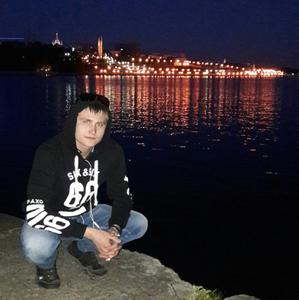 Парни в Ижевске: Никита, 31 - ищет девушку из Ижевска