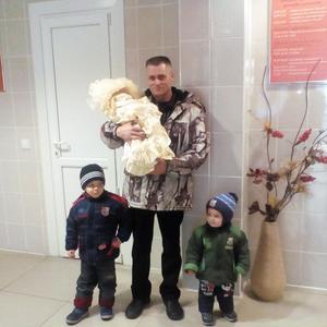 Парни в Новосибирске: Александр, 56 - ищет девушку из Новосибирска