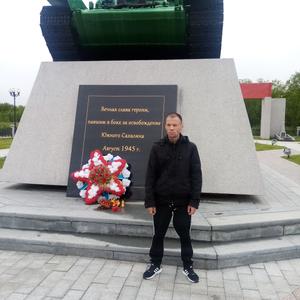 Анддреи, 35 лет, Южно-Сахалинск