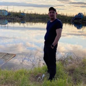 Парни в Минусинске: Андрей, 45 - ищет девушку из Минусинска