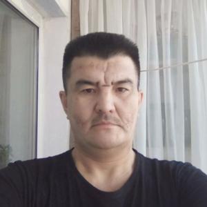 Акыл, 48 лет, Астана