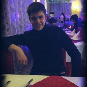 Андрей, 28 лет, Владивосток